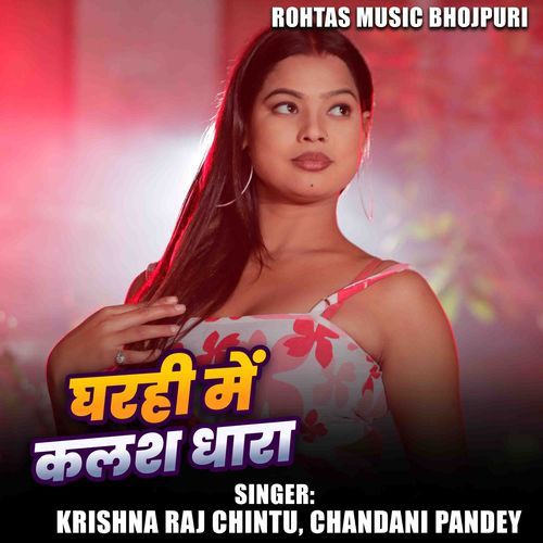 Krishna Raj Chintu