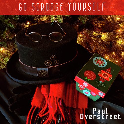 Go Scrooge Yourself_poster_image