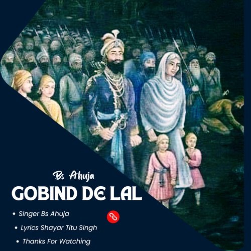 Gobind De Lal