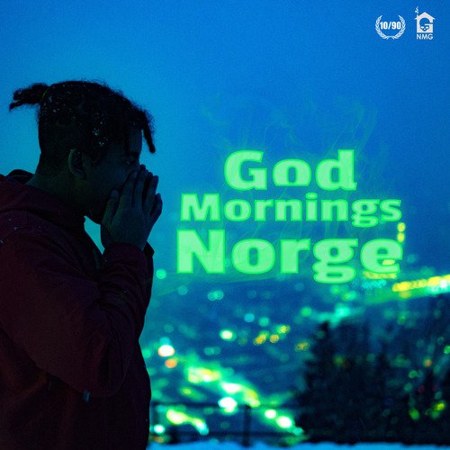 God Mornings Norge_poster_image