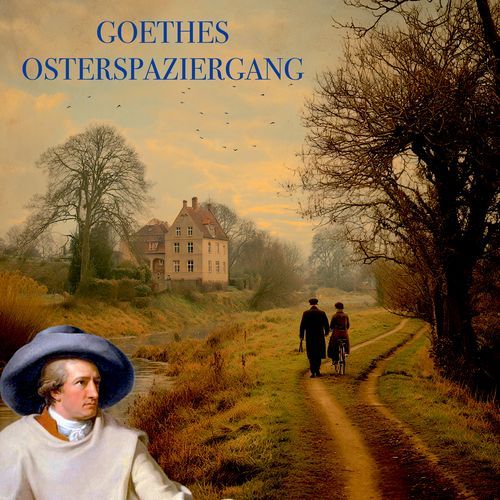 Goethes Osterspaziergang