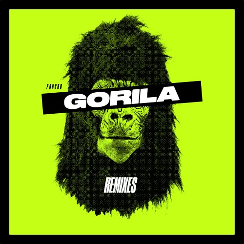 Gorila (Remixes)_poster_image