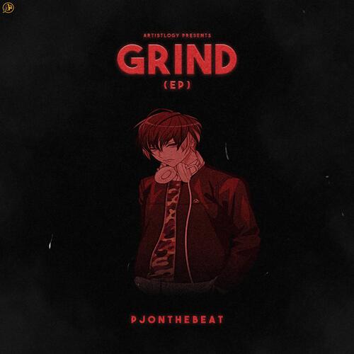 Grind EP