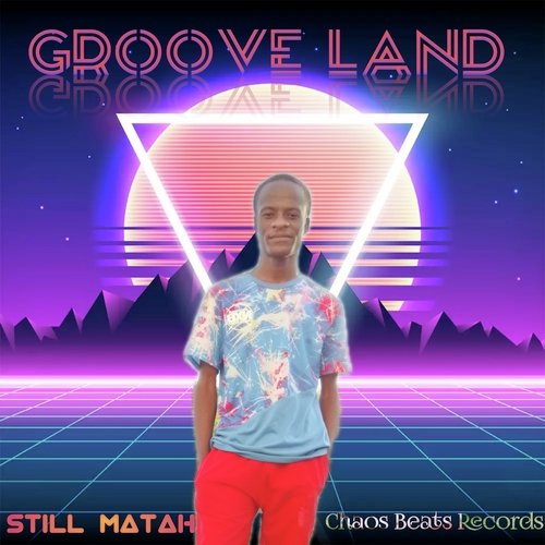 Groove Land cover art