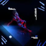 HALF A MAN (HYPERTECHNO SPED UP) artwork