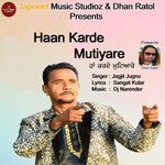 Haan Karde Mutiyare