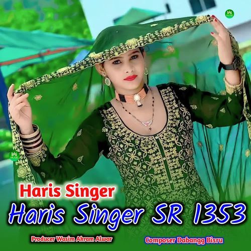 Haris Singer SR 1353