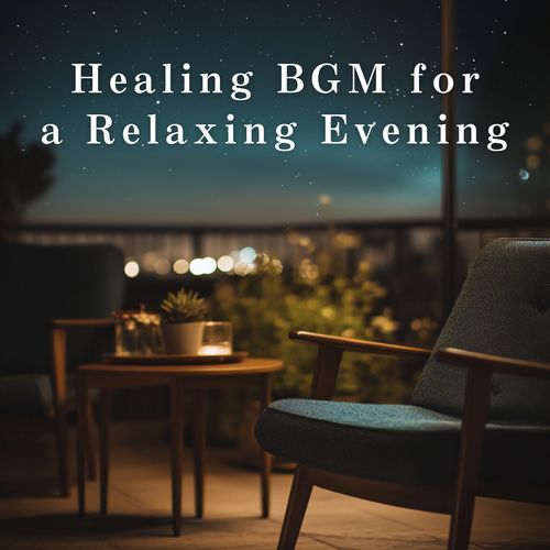 Tranquil Roads to Home cover art