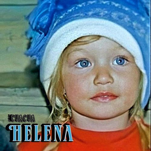 Helena cover art