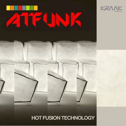 Atfunk