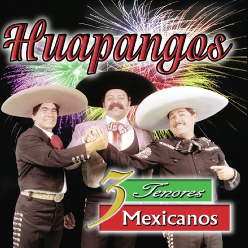 Huapangos