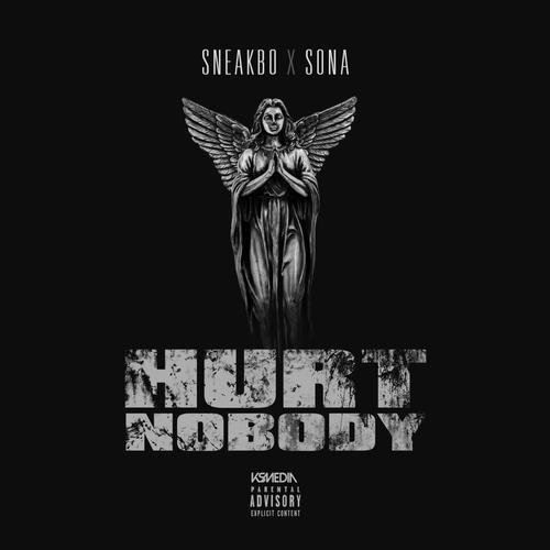 Hurt Nobody (feat. Sona)