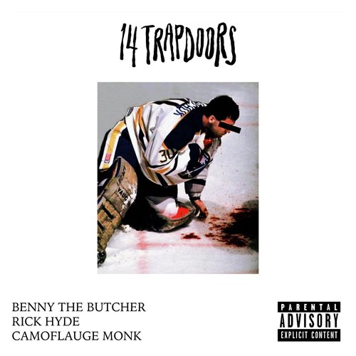 I Did It All (feat. Camoflauge Monk, Benny The Butcher & Rick Hyde) cover art