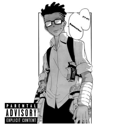 Im BabyFa5eTahj cover art