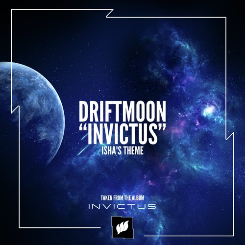 Invictus (Isha's Theme)