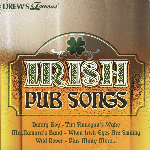 Irish Pub Songs