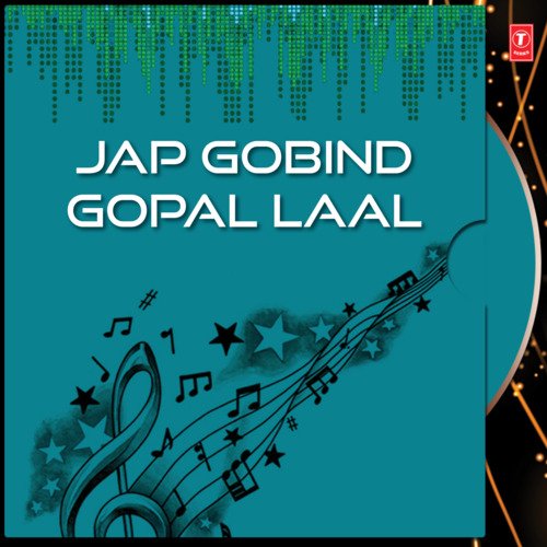 Jap Gobind Gopal Laal