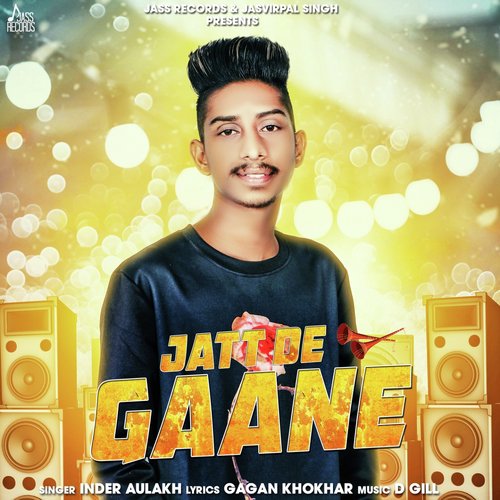 Jatt De Gaane