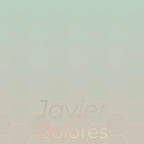 Javier Dolores