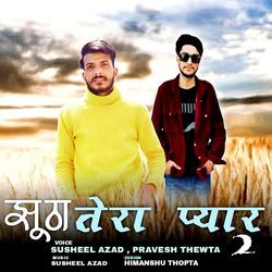 Jhutha Tera Pyar Vol-2-ASZdAxIBREc