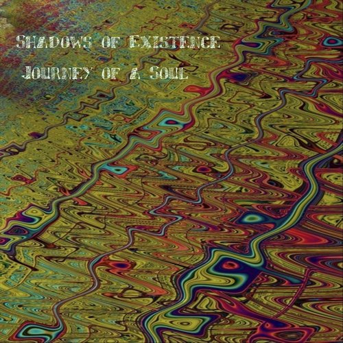 Crossing Paths cover art