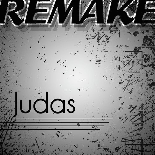 Judas (Lady GaGa Remake)_poster_image