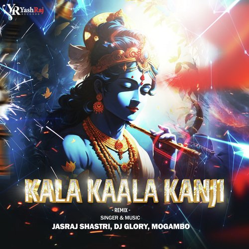 Kaala Kaala Kanji (Remix)
