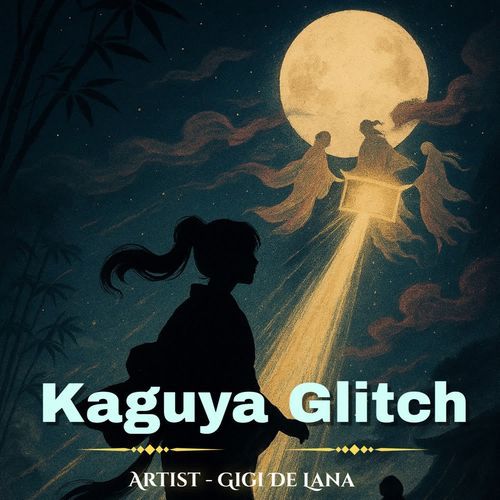 Kaguya Glitch