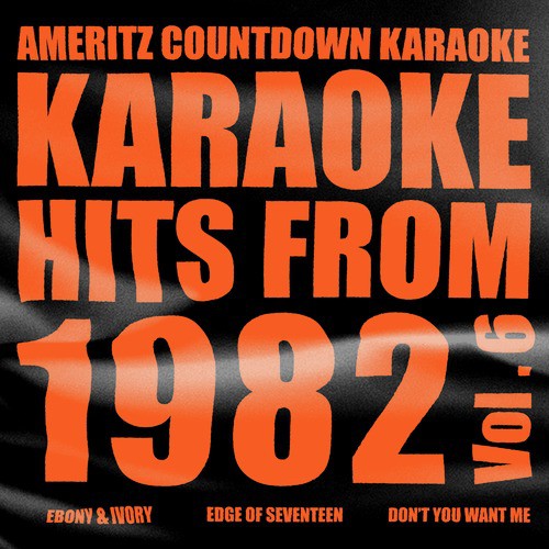Ein Jahr (Es Geht Voran) [In the Style of Fehlfarben] [Karaoke Version] cover art