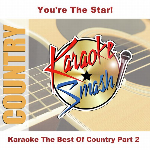 Against The Grain (karaoke-version) As Made Famous By: Garth Brooks