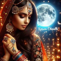 Karwa Chauth-ByUncxpfc3U