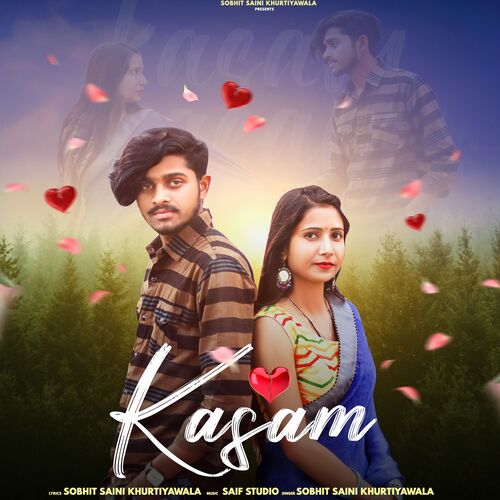 Kasam