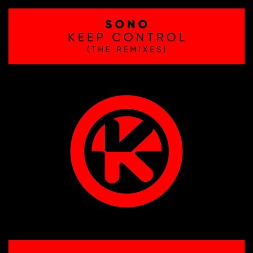 Keep Control (ARTBAT Remix Edit) cover art