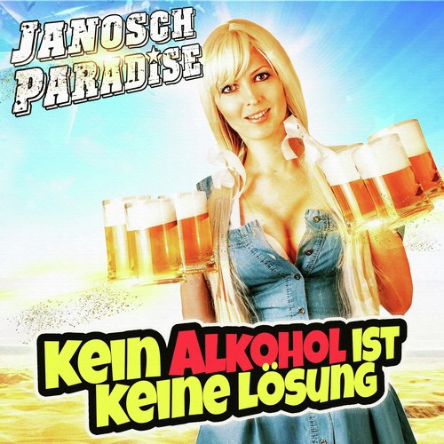 Kein Alkohol ist keine Lösung