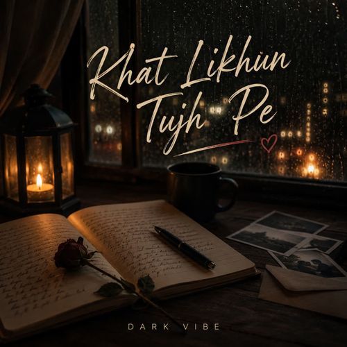 Khat Likhun Tujh Pe
