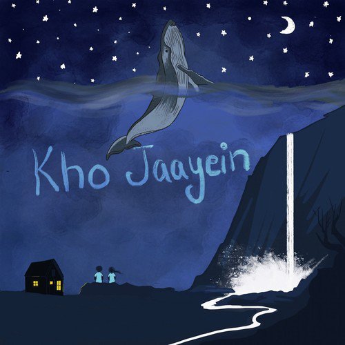 Kho Jaayein