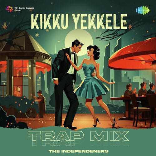 Kikku Yekkele - Trap Mix