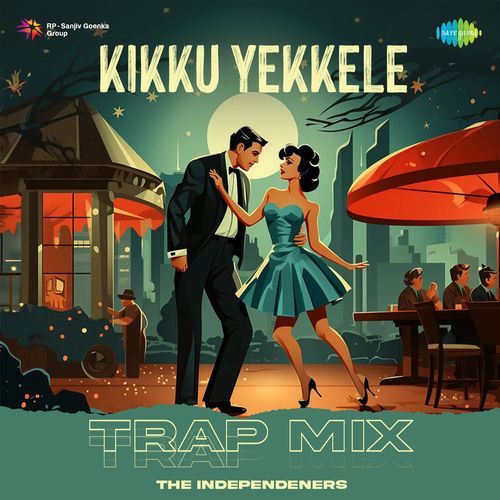 Kikku Yekkele - Trap Mix