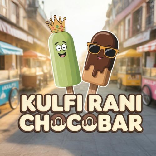 Kulfi Rani Chocobar