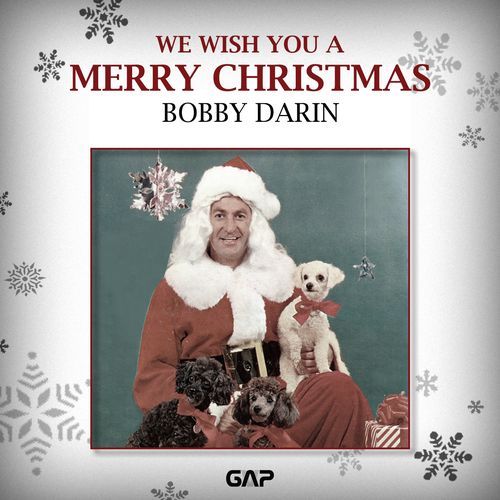 LENNY DEE - WE WISH YOU A MERRY CHRISTMAS