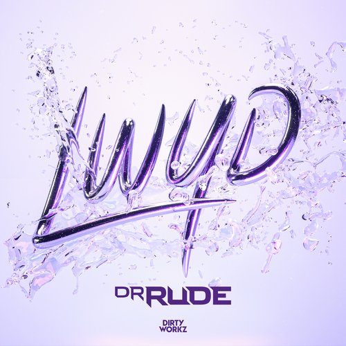 LWYD cover art