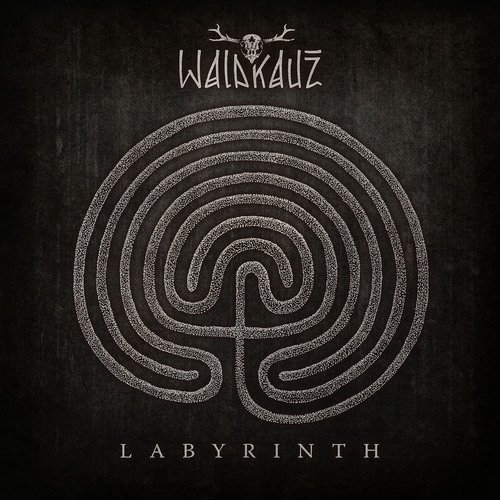 The Gate cover art