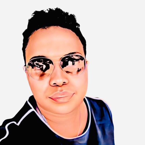 Let Your Glory Fill This House (Instrumental)