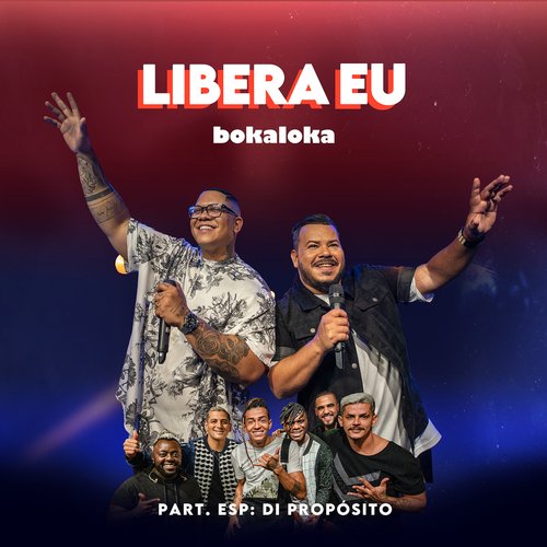 Libera Eu