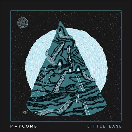 The Stable cover art