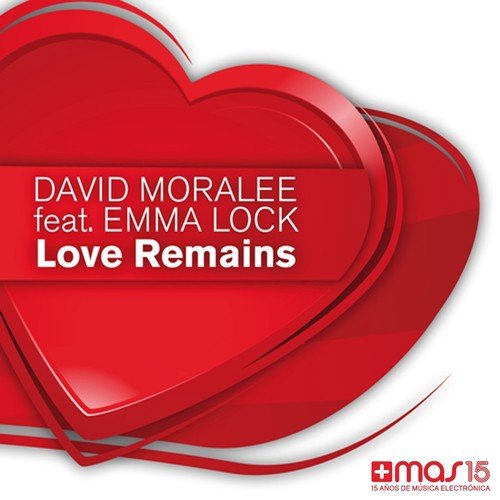Lovre Remains cover art