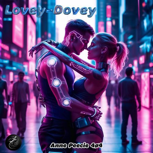 Lovey-Dovey