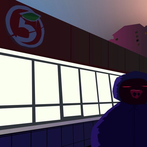Люблю машины cover art
