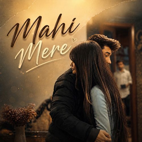 Mahi Mere