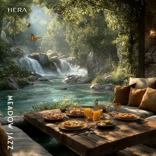 Coffee Leaf cover art